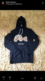 ar happytime tracksuit